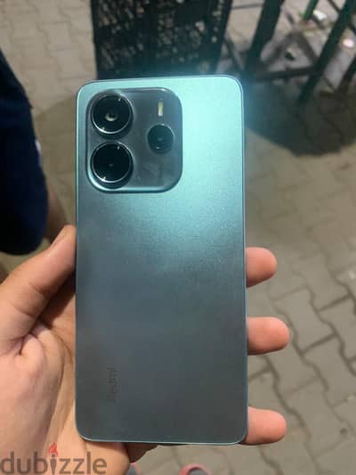 Xiaomi Redmi Note 14