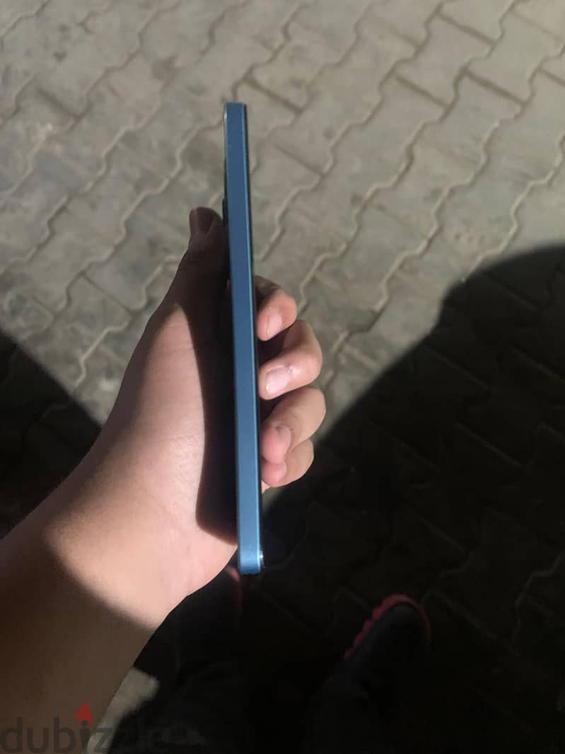 Xiaomi Redmi Note 14 3