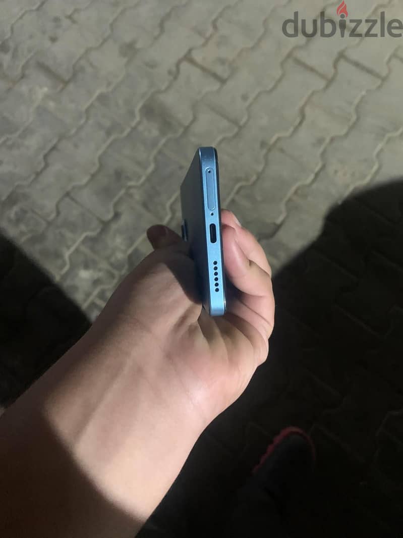 Xiaomi Redmi Note 14 5