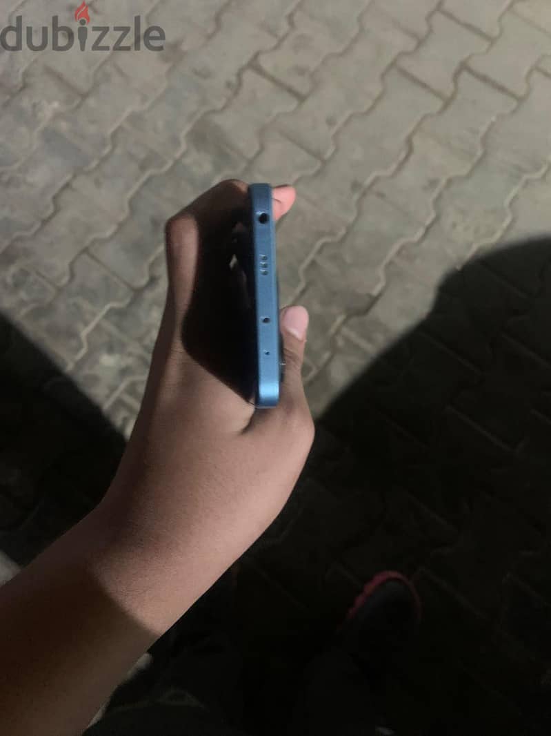 Xiaomi Redmi Note 14 6