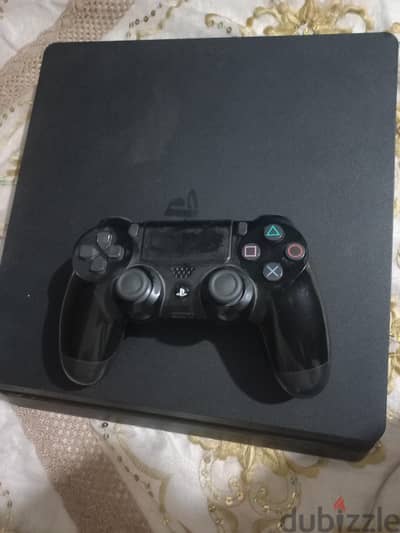 ps4 slim