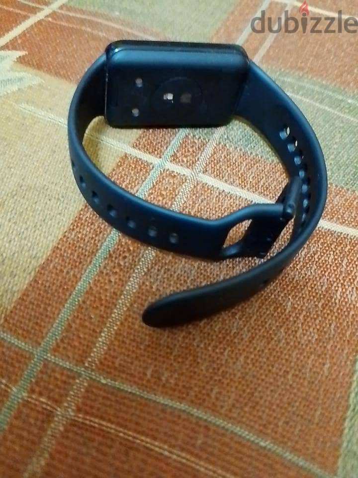 honor band 10 1