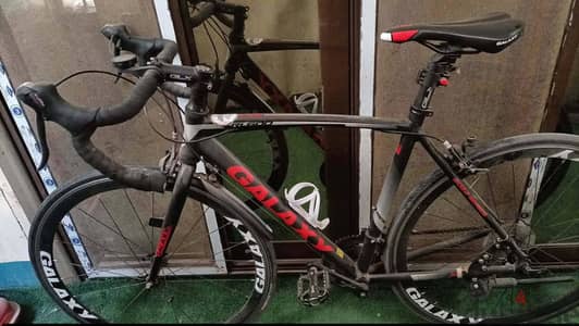 Galaxy RL600R