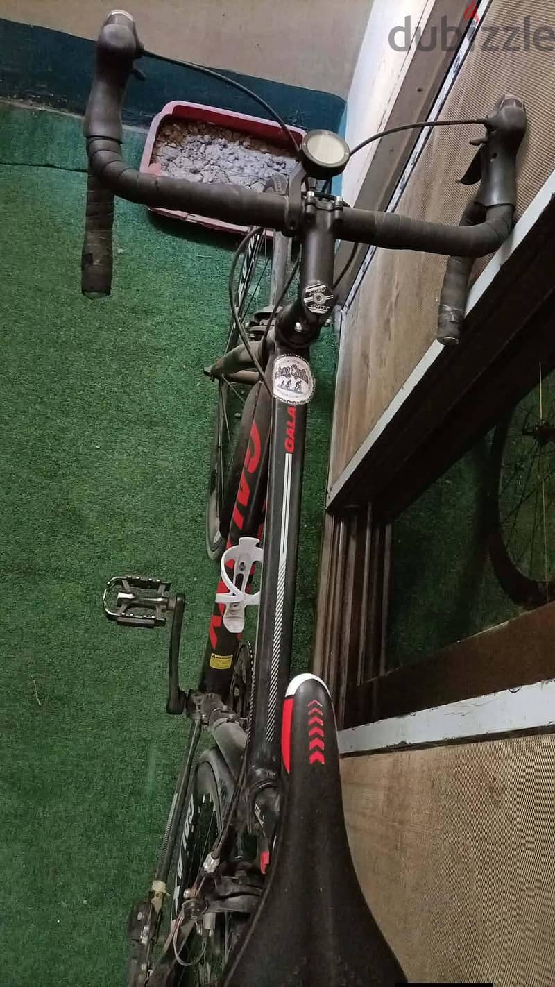 Galaxy RL600R 1