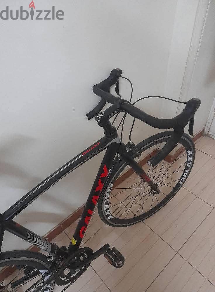 Galaxy RL600R 2