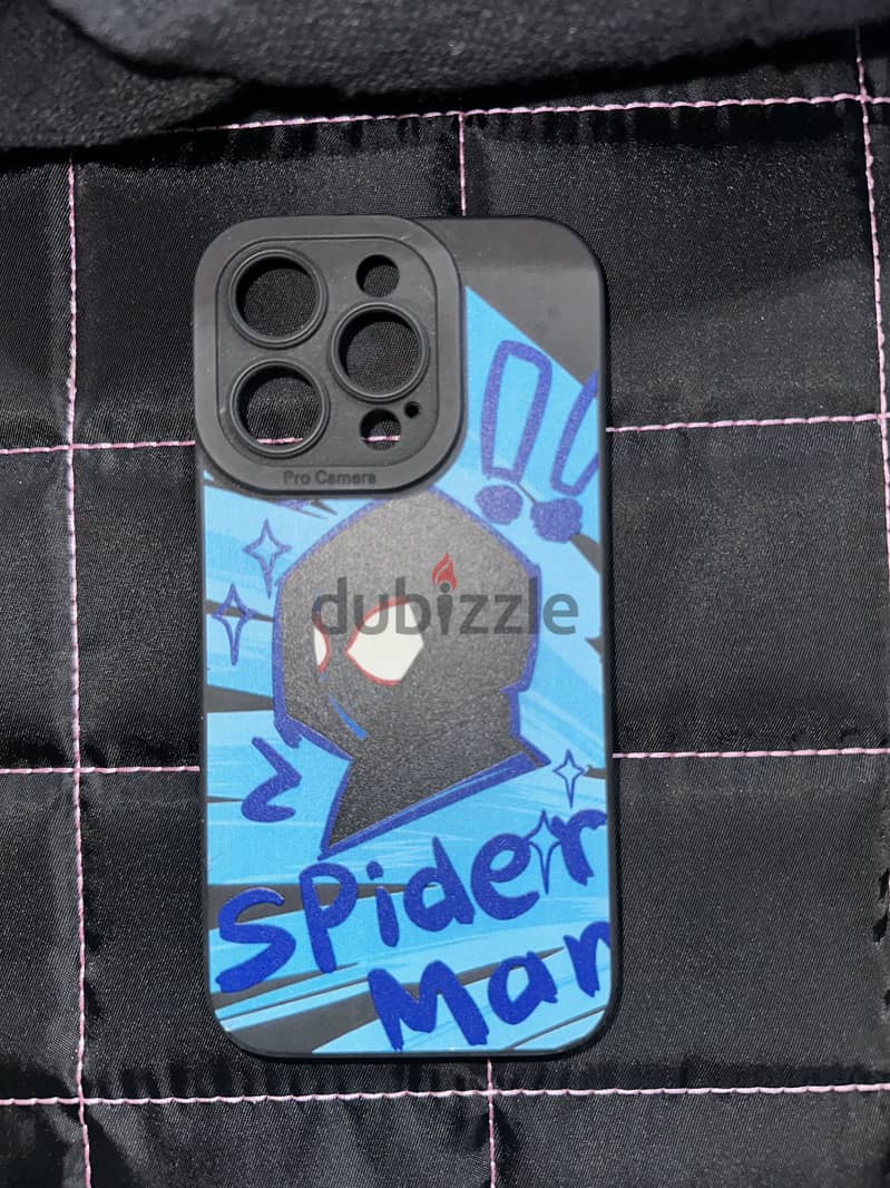 iPhone new cases 1