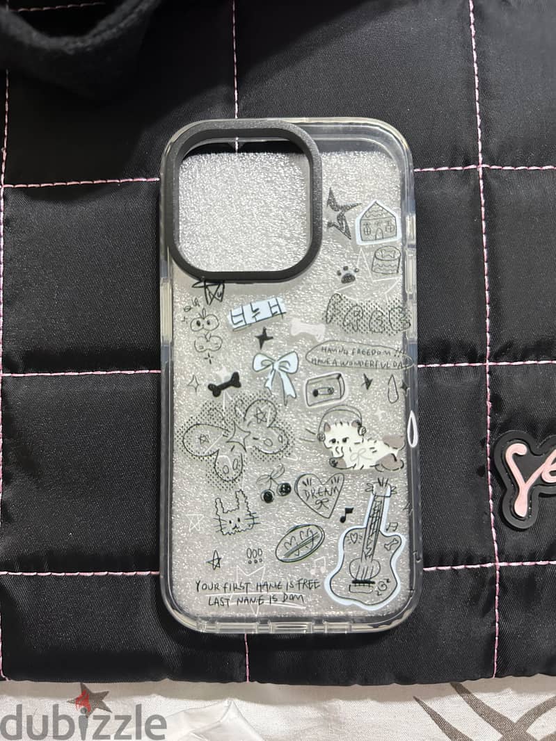 iPhone new cases 3