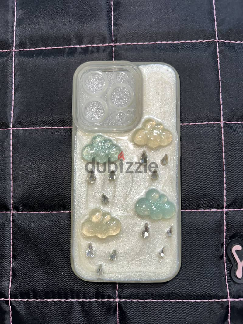 iPhone new cases 5