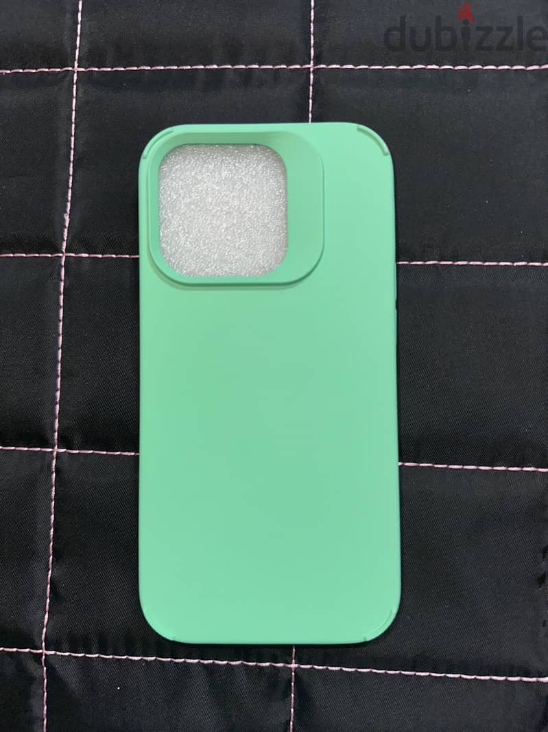 iPhone new cases 7