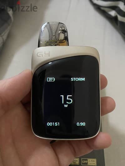 vape caliburn g4 koko pro