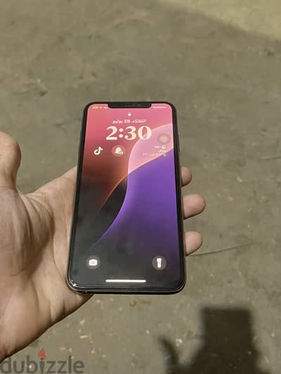 أيفون xs max