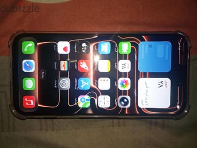 آبل - آيفون 17 برو ماكس