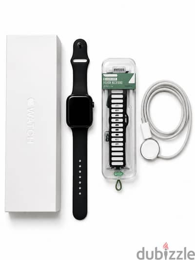 Apple Watch Series 10 46mm | أبل واتش سيريس 10 46 مم
