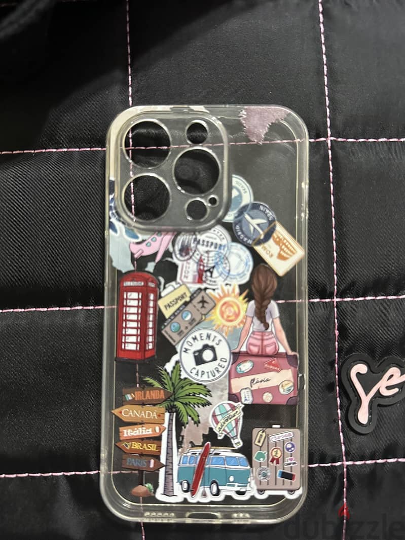 iPhone cases 5