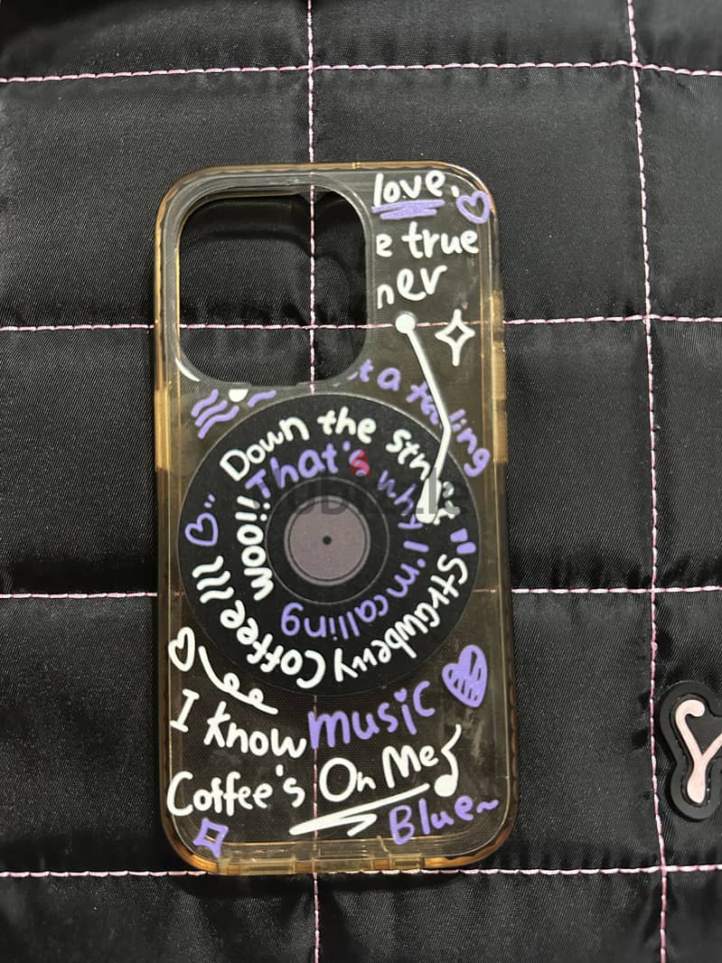 iPhone cases 7