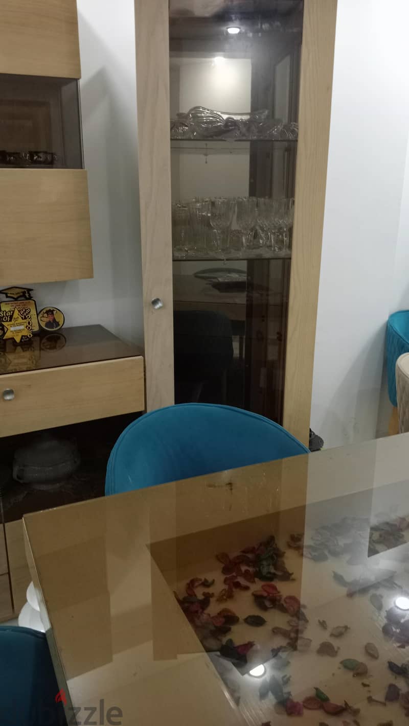 سفرة مودرن 1