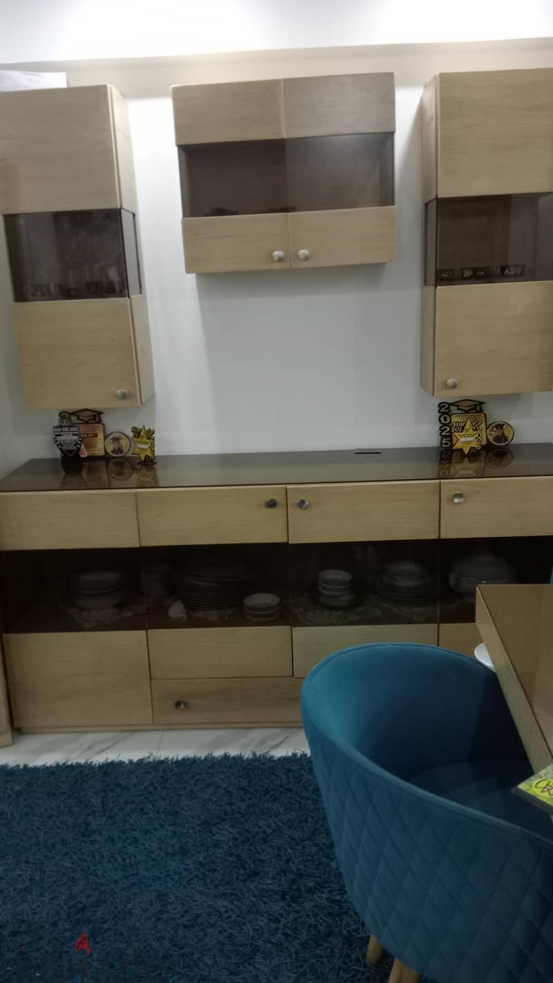 سفرة مودرن 3