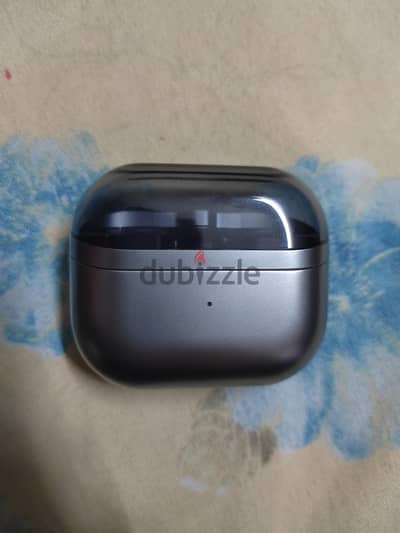 Samsung Galaxy Buds3 Pro Charging Case (Case Only)