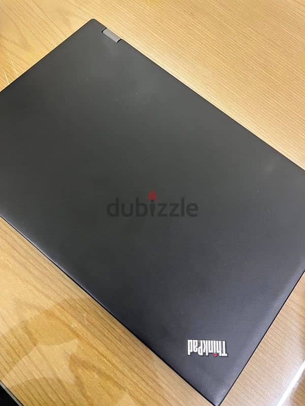 Lenovo p51 2