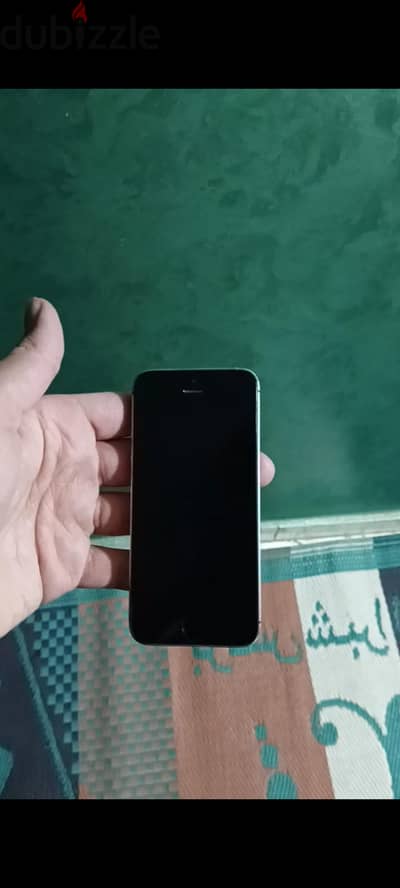 آبل - آيفون 5