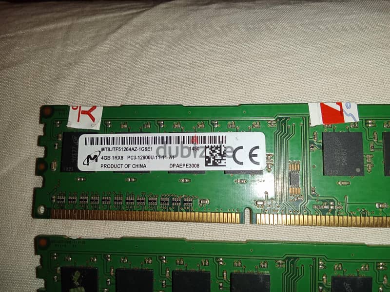 8 ram ddr3 1