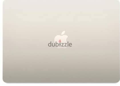 Mac book air  m4 13 inch