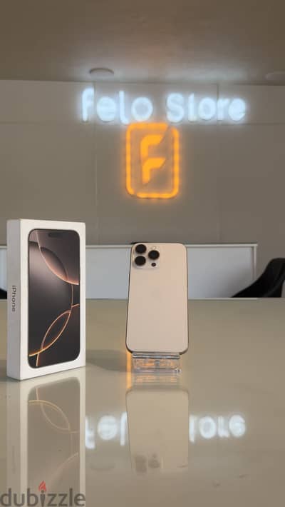 Apple - iPhone 16 Pro Max