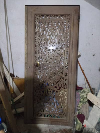 بابا حديد