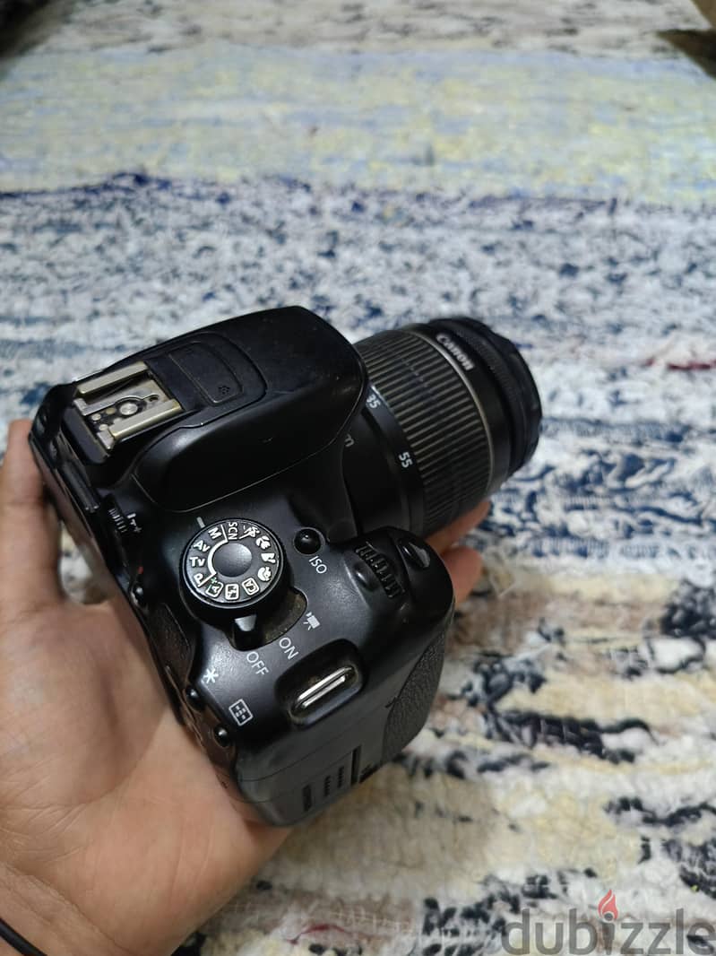 canon 700d 1