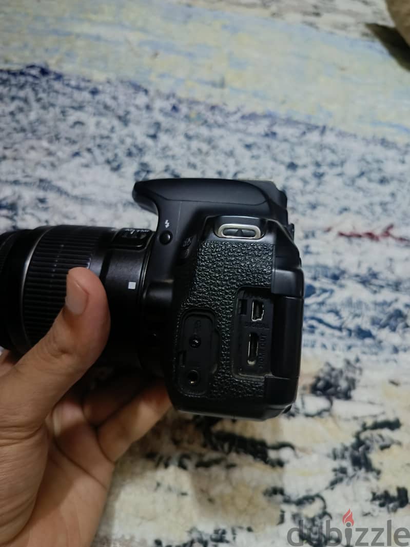canon 700d 2