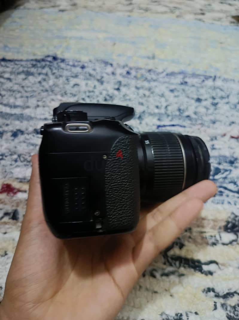 canon 700d 4