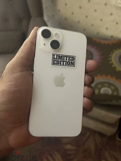 Apple - iPhone 14