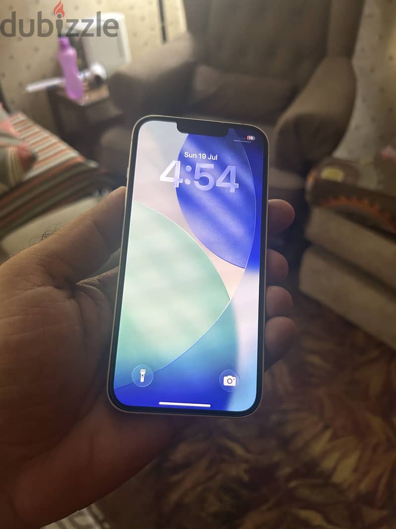 Apple - iPhone 14 1