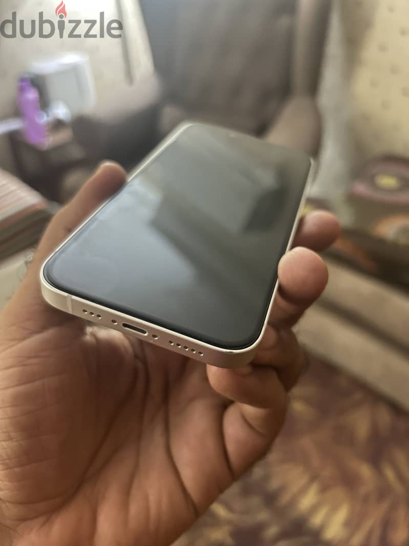 Apple - iPhone 14 5