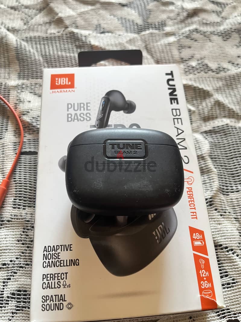 JBL beam 2 2