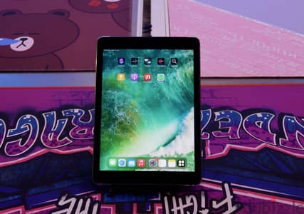 Apple iPad Air 2 for sale ايباد ابل اير بالكرتونة وبضمان عام كامل
