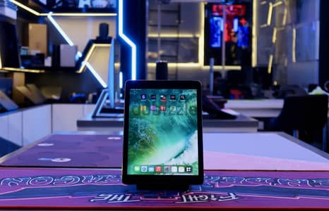 Apple iPad Air 2 for sale ايباد ابل اير بالكرتونة وبضمان عام كامل
