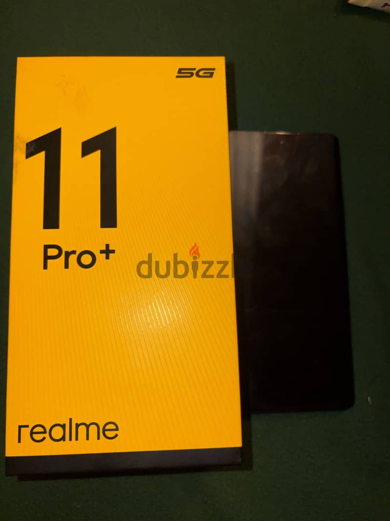 Realme 11 Pro plus 512 1