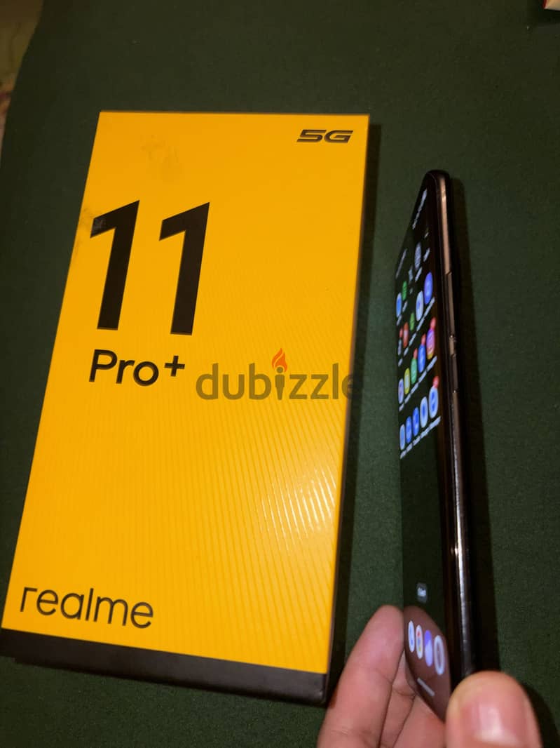 Realme 11 Pro plus 512 2