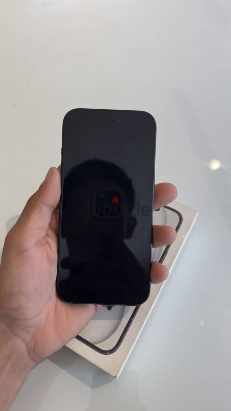 Apple - iPhone 15 1