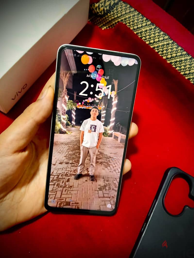 فيفو y36 2