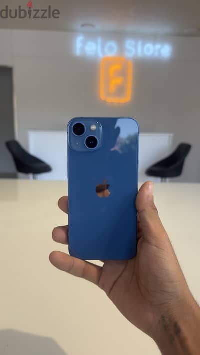 Apple - iPhone 13