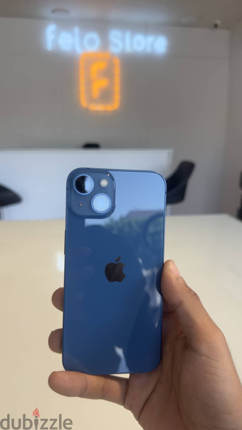 Apple - iPhone 13 2