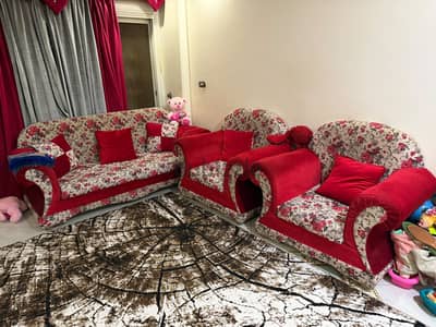 انترية زان عمولة