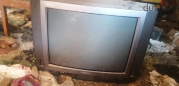 تلفزون توشيبا