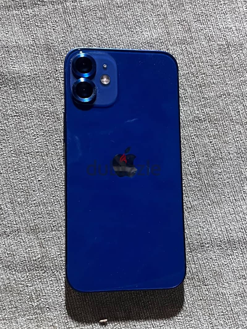 Apple - iPhone 12 mini 1