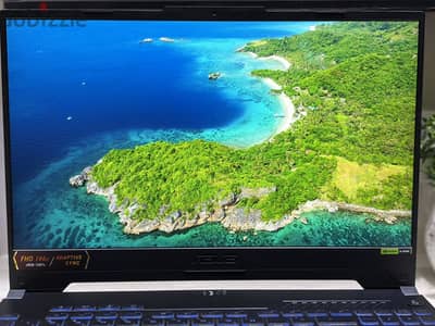 Asus tuf f15