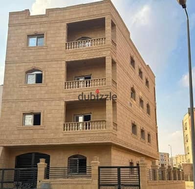 Apartment for sale elevated ground floor finished in Gardenia Heights 3
