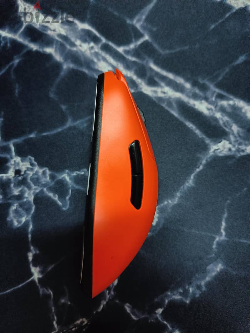 mouse Vaxee xe 2