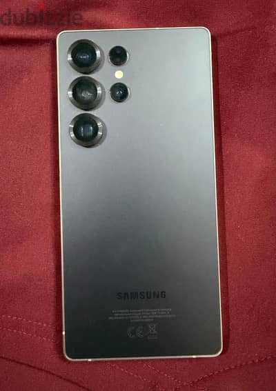 Samsung S25 Ultra